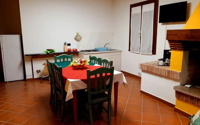 Residence Tenuta Gambalonga