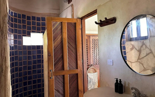 La conchita Tulum