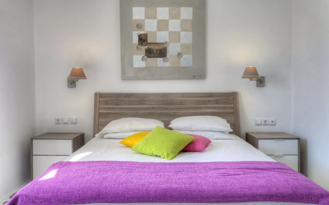 Lilly Residence-All Sea View Suites | Adults Only