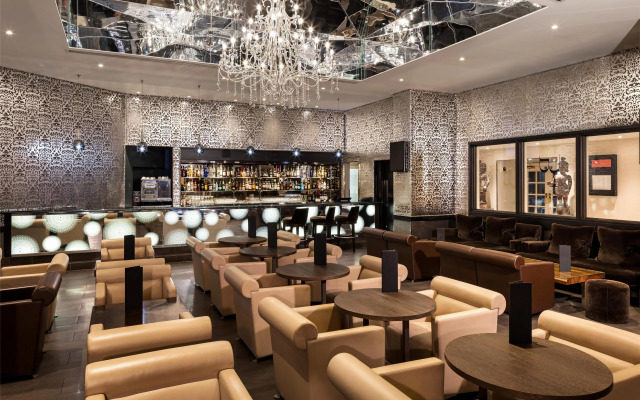 Radisson Blu Hotel, London Heathrow