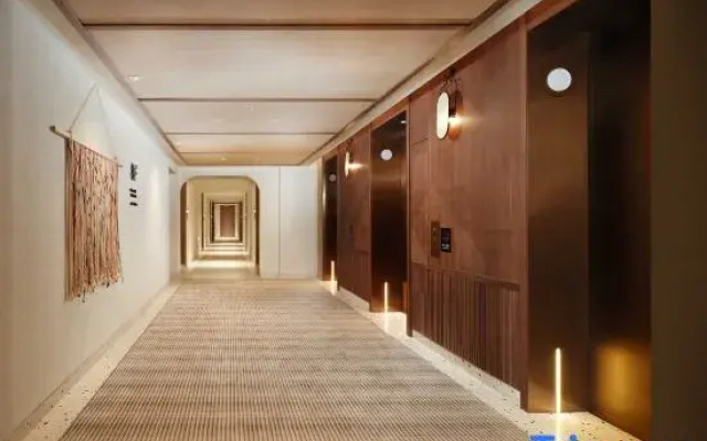 Xianshanli Club Chongqing Fairy Mountain