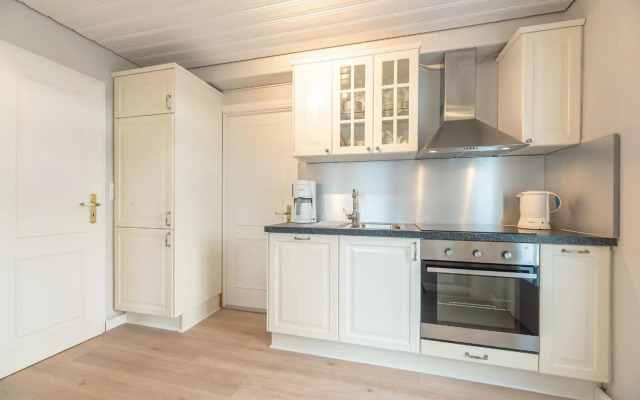 Landhaus am Meer - Whg 3 Liinsand