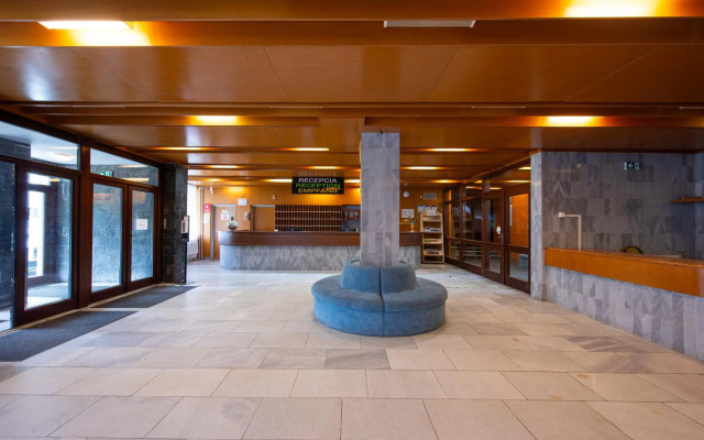 Hotel Sorea Marmot