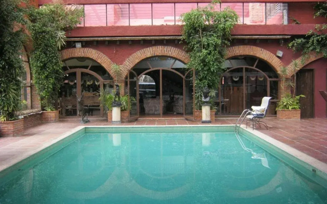 Rancho Guadalupe