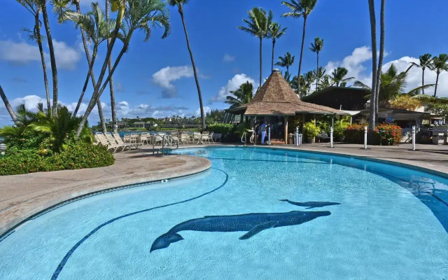 Napili Shores D127