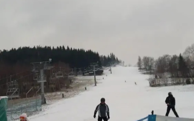 Pensjonat Zielone Wzgórze