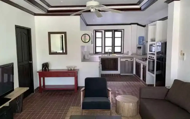 Khamin Pool Villa