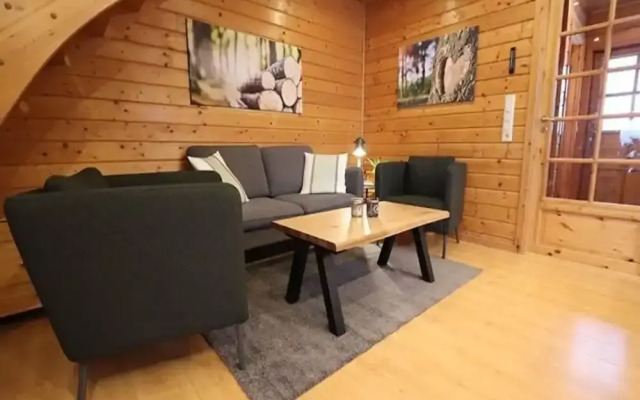 Doppelhaushaelfte in Hasselfelde