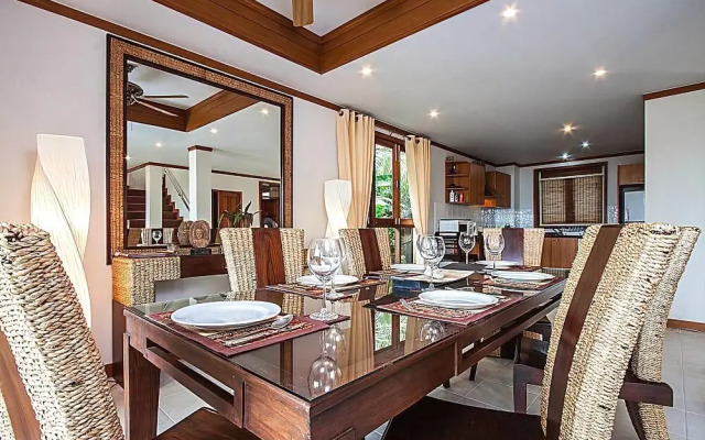 Ban Talay Khaw T14 - 3 bedrooms