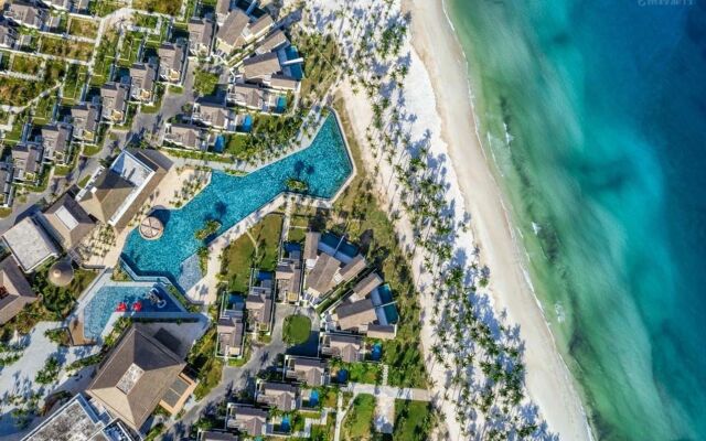 New World Phu Quoc Resort Hotel