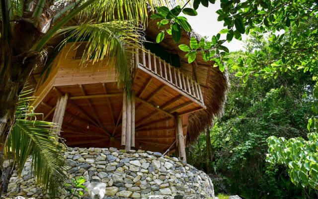 Ecohabs Bosques del Tayrona