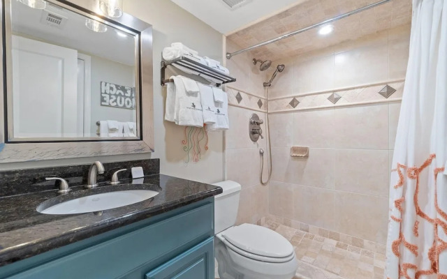 Seaspray Riverside 313