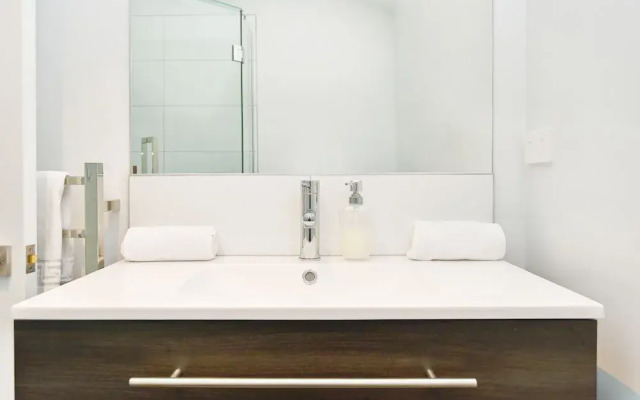 Salisbury Style-ChristchurchHolidayHomes
