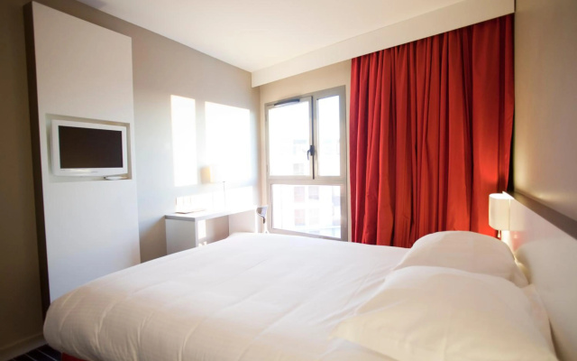 B&B Home Lyon Centre Berthelot