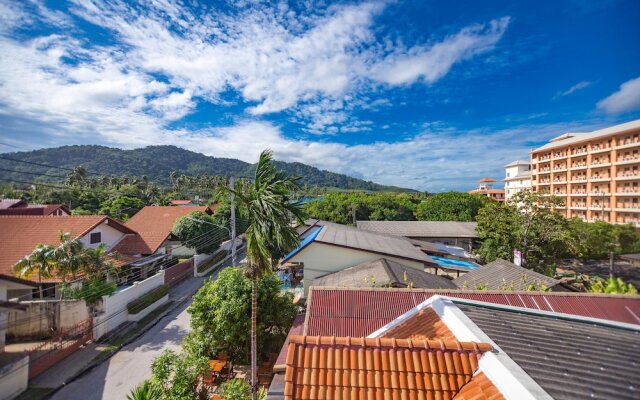 Cozy Guesthouse Phuket