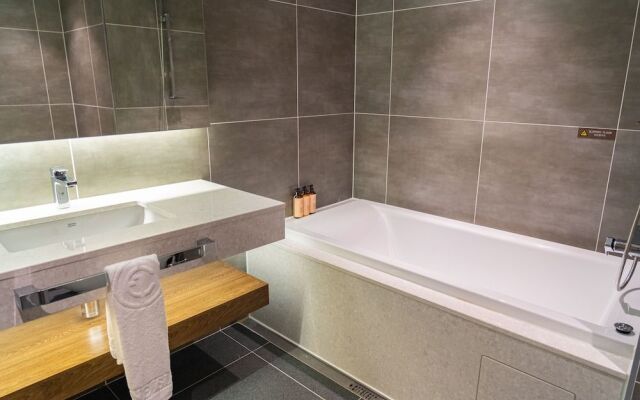 Ramada Plaza by Wyndham Jaeun