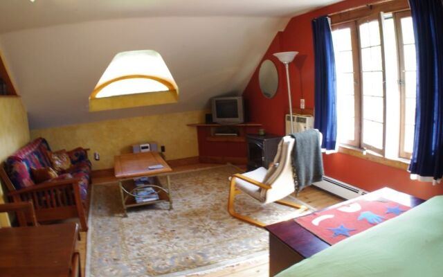 Mistiso's Place Vacation Rentals