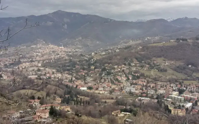 A Due Passi