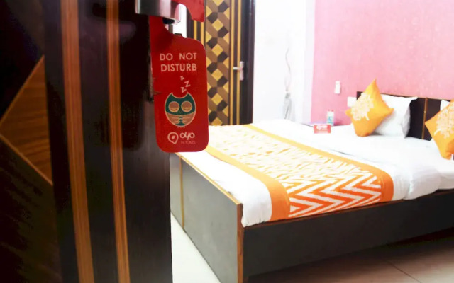 OYO Rooms Jaipuria Mall