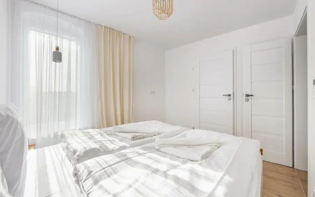 Apartamenty Sun & Snow Ustka Centrum