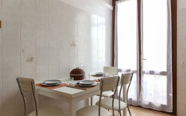 Park Venice Apartment