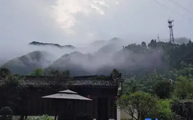 Huangshan Chenwai B&B