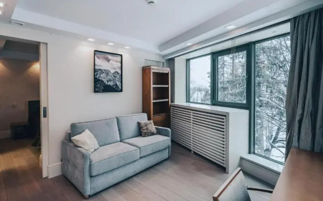 HM Apartamenty