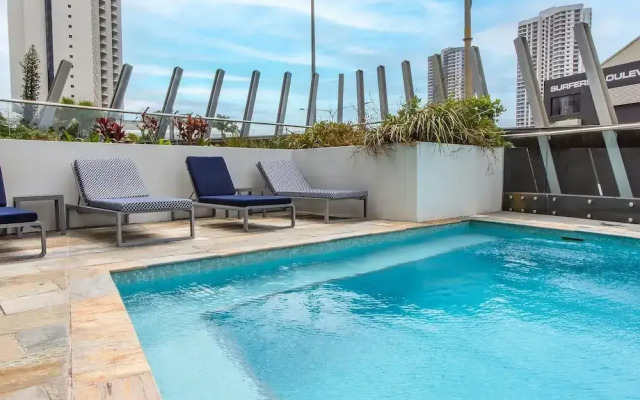 Oceanfront at Rhapsody by Coastal Letting Co