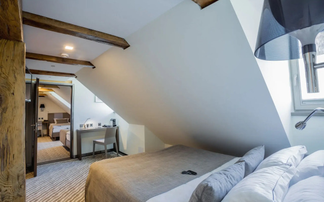 MICHAELSON boutique HOTEL