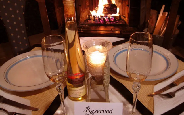 The Cedaredge Lodge