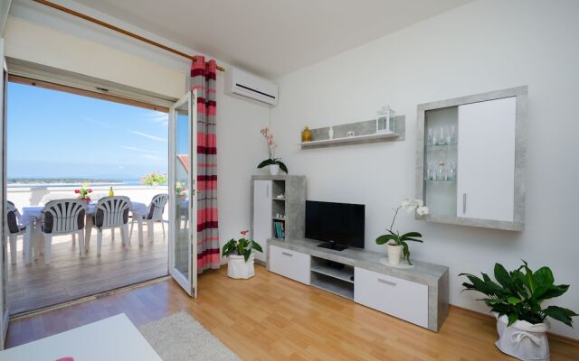 Apartment Milja
