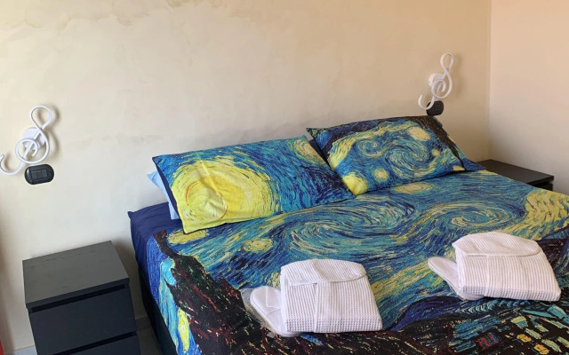 National Gallery Taormina B&B