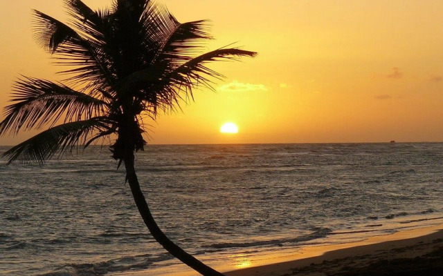 Grand Sirenis Punta Cana Resort & Aquagames - All Inclusive