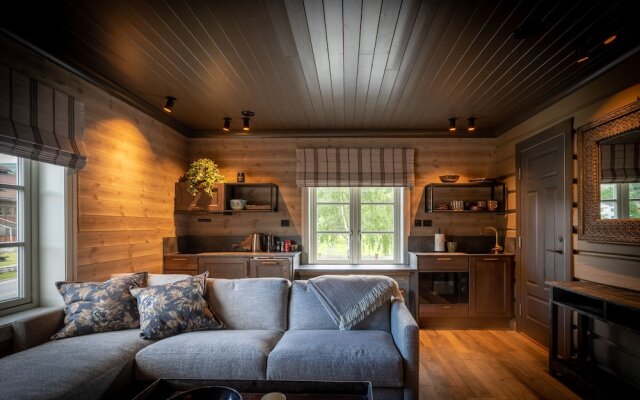 Sov - by Classic Norway Hotels