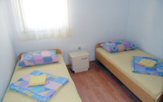 Apartments Mislav