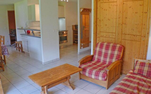 Appartement Samoëns, 3 pièces, 8 personnes - FR-1-629-4