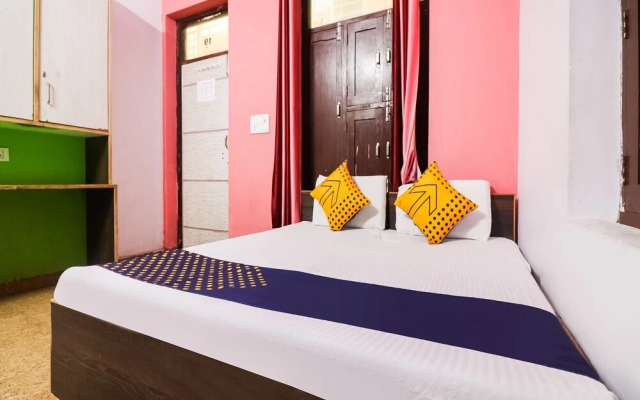 Spot On 62209 Yash Hotel