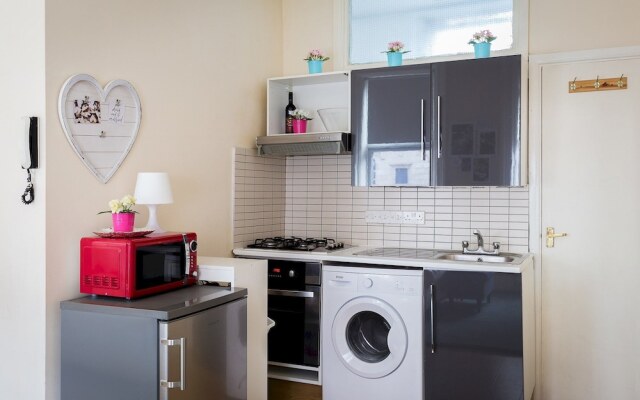 Studio Suite Paddington