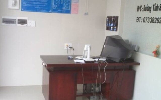 Quoc Anh Guest House Tien Giang