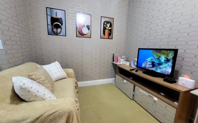 Studio Economico Boa Viagem
