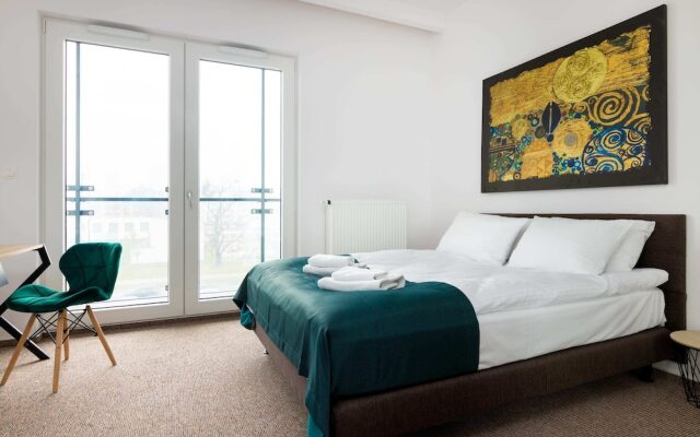 Varsovia Comfort 223