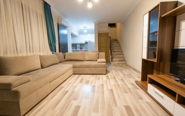 Vesper Suites