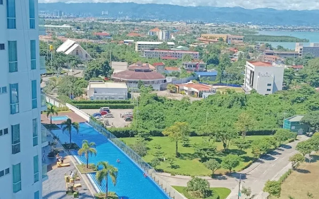 The Mactan Newtown
