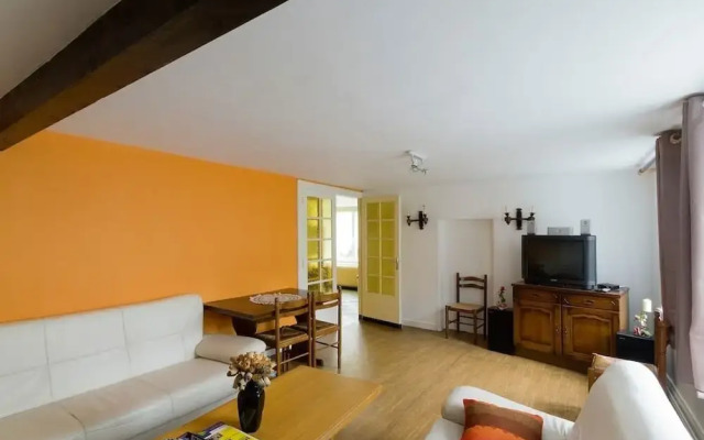 La Maison De L'union