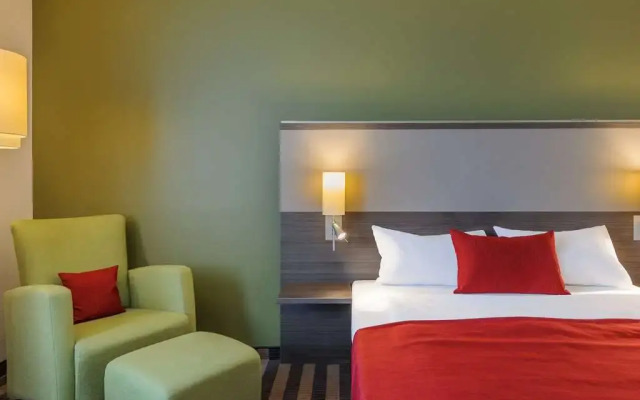 Mercure Airport Hotel Berlin Tegel