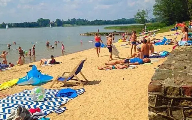 Piękny Brzeg