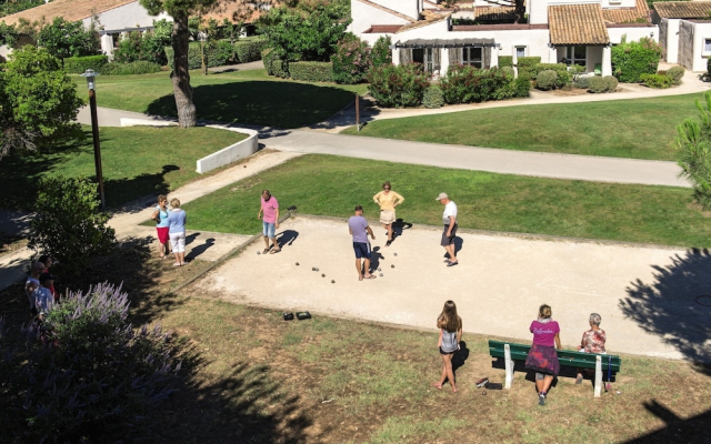 Belambra Clubs Residence Balaruc-les-Bains - Les Rives De Thau