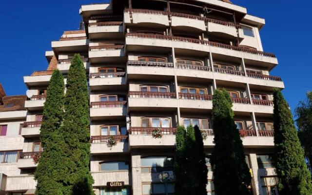 Apartament Posada