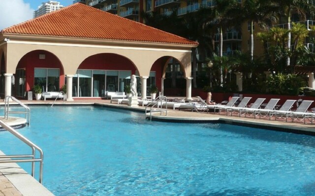 Luxury Sunny Isles Beach Condos by Hosteeva