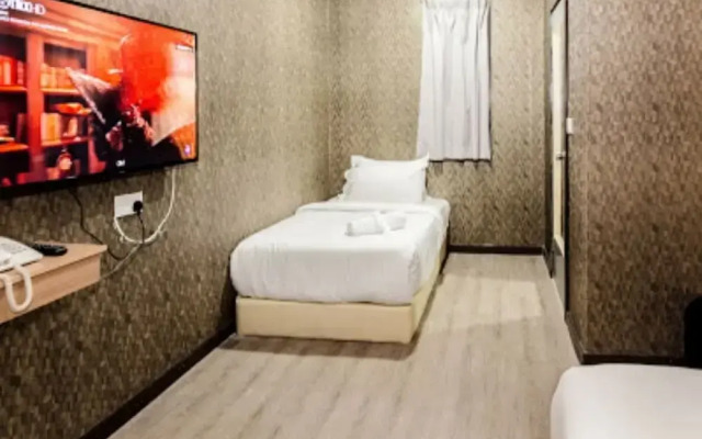 Vivids Hotel